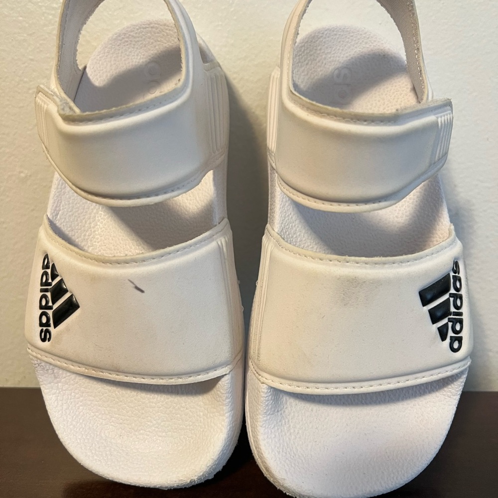 Adilette Sandals Adidas - Picture 2 of 7